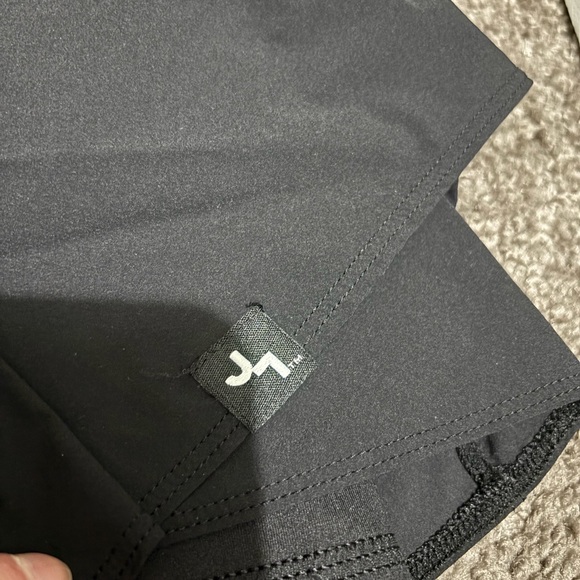 Joy Lab Flowy Layer Skort Sz Small - Picture 2 of 7